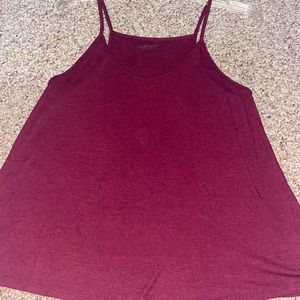 Women’s tank top